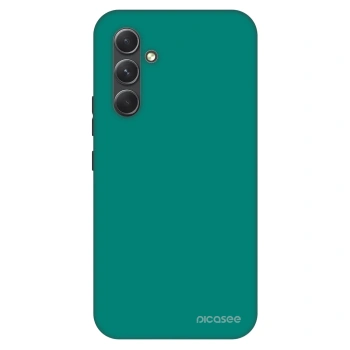 Etui na Samsung Galaxy A54 5G A546B - Emerald Mist