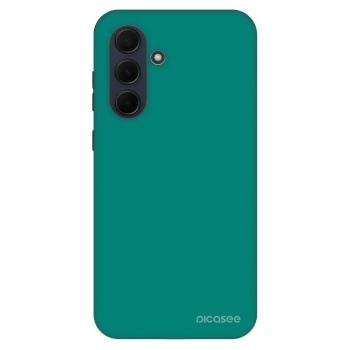 Etui na Samsung Galaxy A35 5G A356B - Emerald Mist
