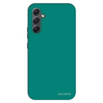 Etui na Samsung Galaxy A34 5G A346B - Emerald Mist