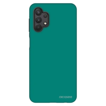 Etui na Samsung Galaxy A32 5G A326B - Emerald Mist
