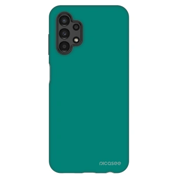 Etui na Samsung Galaxy A13 4G A135 - Emerald Mist