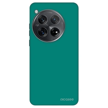 Etui na OnePlus 12 5G - Emerald Mist