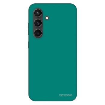 Etui na Samsung Galaxy S24 S921B 5G - Emerald Mist