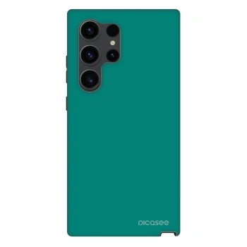 Etui na Samsung Galaxy S24 Ultra S928B 5G - Emerald Mist