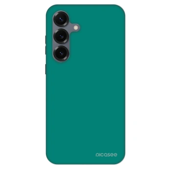 Etui na Samsung Galaxy S25 5G - Emerald Mist