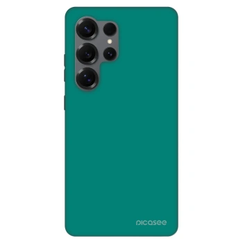 Etui na Samsung Galaxy S25 Ultra 5G - Emerald Mist