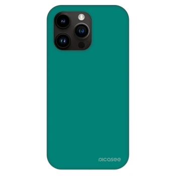 Etui na Apple iPhone 13 Pro - Emerald Mist