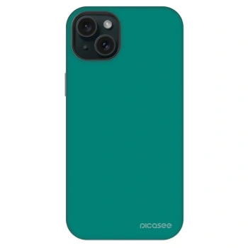 Etui na Apple iPhone 14 Plus - Emerald Mist