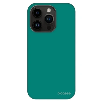 Etui na Apple iPhone 14 Pro - Emerald Mist