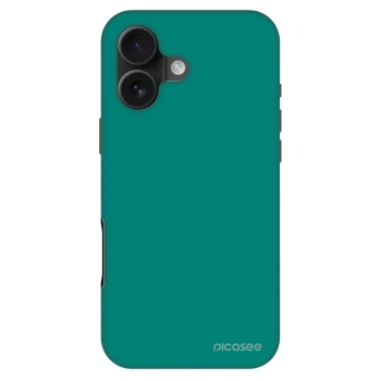 Etui na Apple iPhone 16 - Emerald Mist