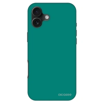 Etui na Apple iPhone 16 Plus - Emerald Mist