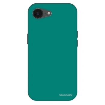 Etui na Apple iPhone 16e - Emerald Mist
