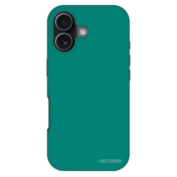 Etui na Apple iPhone 17 - Emerald Mist