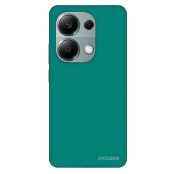 Etui na Xiaomi Redmi Note 13 Pro 4G - Emerald Mist