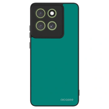 Etui na Motorola Moto G86 5G - Emerald Mist