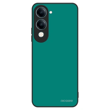 Etui na Vivo Y29s 5G - Emerald Mist