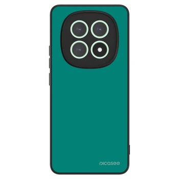 Etui na Xiaomi Redmi Note 15 4G - Emerald Mist