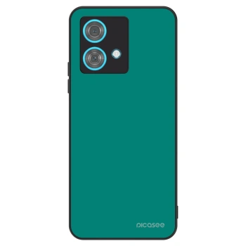 Etui na Motorola Edge 40 Neo - Emerald Mist