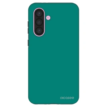 Etui na Samsung Galaxy A56 5G A566B - Emerald Mist