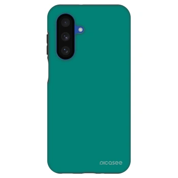 Etui na Samsung Galaxy A17 5G - Emerald Mist