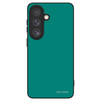 Picasee ULTIMATE CASE PowerShare pro Samsung Galaxy S26 - Emerald Mist