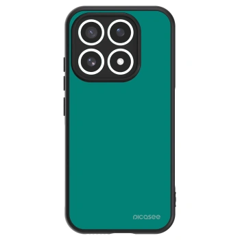 Picasee ULTIMATE CASE na Xiaomi 17 - Emerald Mist