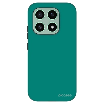 Etui na Xiaomi 17 - Emerald Mist