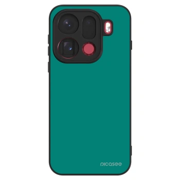Etui na OPPO Find X9 Pro - Emerald Mist