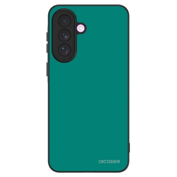 Etui na Samsung Galaxy A57 5G - Emerald Mist