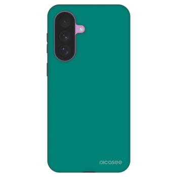 Picasee Fashion Case na Samsung Galaxy A57 5G - Emerald Mist