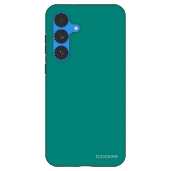 Etui na Samsung Galaxy S25 FE 5G - Emerald Mist