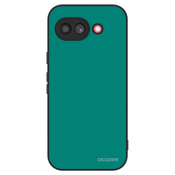 Etui na Google Pixel 10a - Emerald Mist