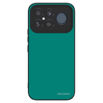 Etui na Xiaomi Poco F8 Ultra - Emerald Mist