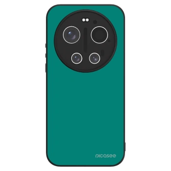 Picasee ULTIMATE CASE PowerShare pro Xiaomi 17 Ultra - Emerald Mist