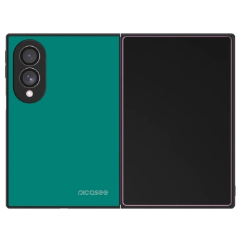 Etui na Samsung Galaxy Z Fold8 5G - Emerald Mist