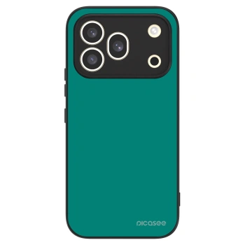 Picasee ULTIMATE CASE na Honor 600 Pro - Emerald Mist