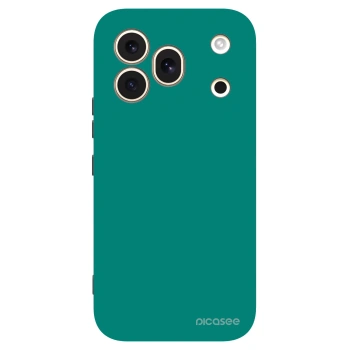 Etui na Honor 600 Pro - Emerald Mist