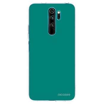 Etui na Xiaomi Redmi Note 8 Pro - Emerald Mist