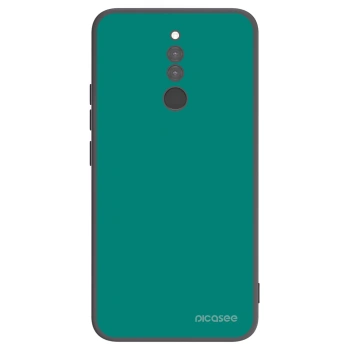 Etui na Xiaomi Redmi 8 - Emerald Mist
