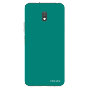 Etui na Xiaomi Redmi 8A - Emerald Mist