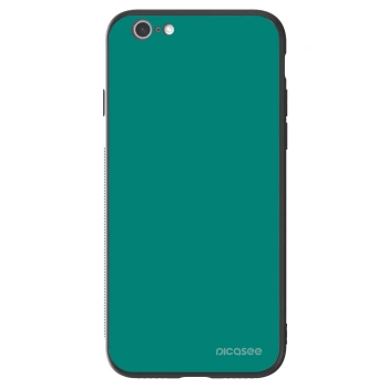 Etui na Apple iPhone 6/6S - Emerald Mist