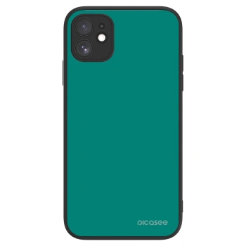Picasee ULTIMATE CASE na Apple iPhone 11 - Emerald Mist