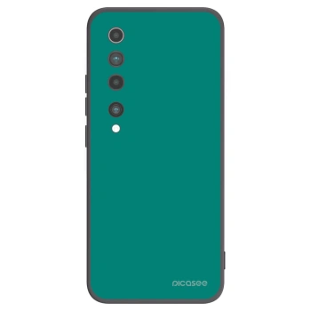 Etui na Xiaomi Mi 10 - Emerald Mist