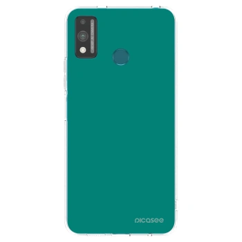 Etui na Honor 9X Lite - Emerald Mist