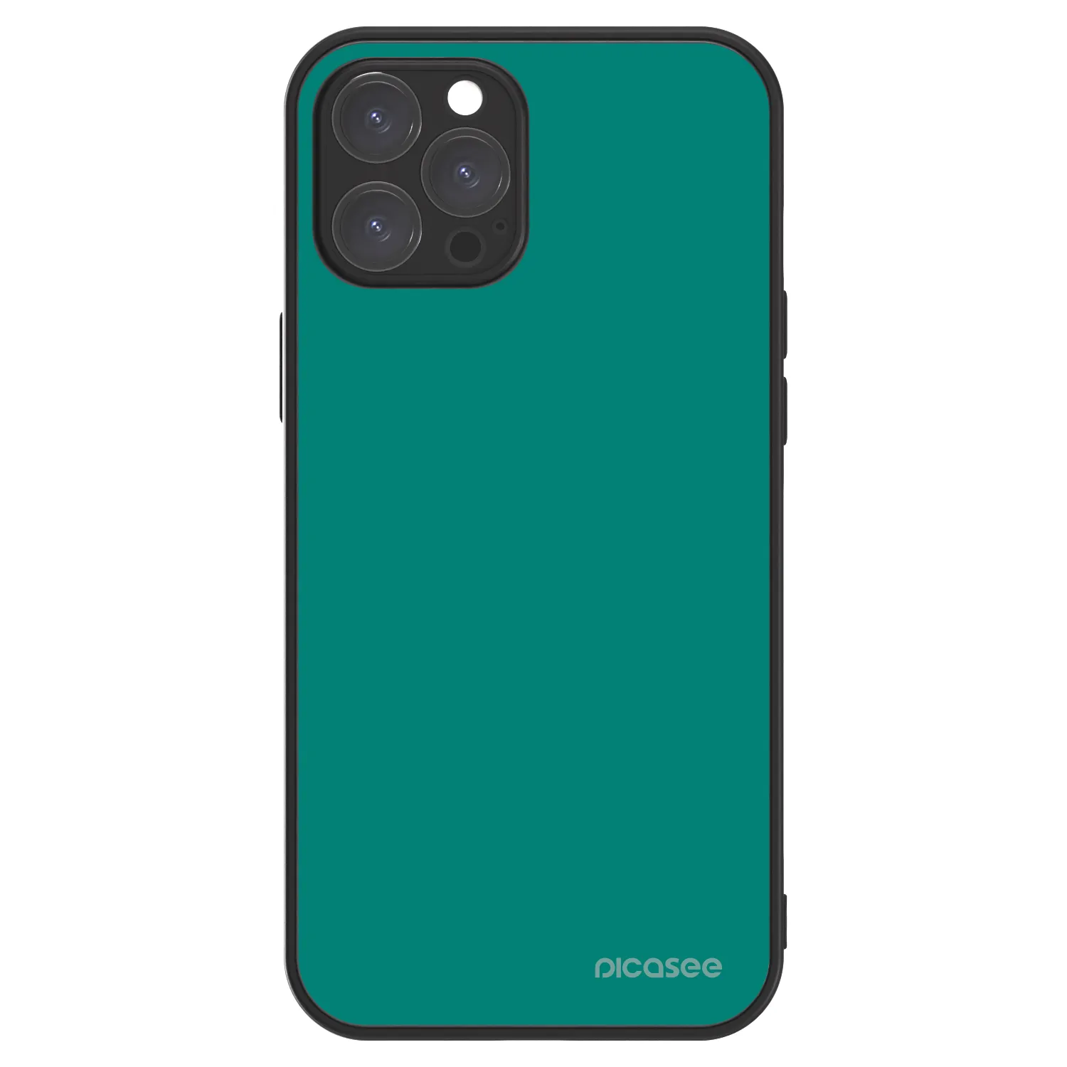 Picasee ULTIMATE CASE na Apple iPhone 12 Pro Max - Emerald Mist