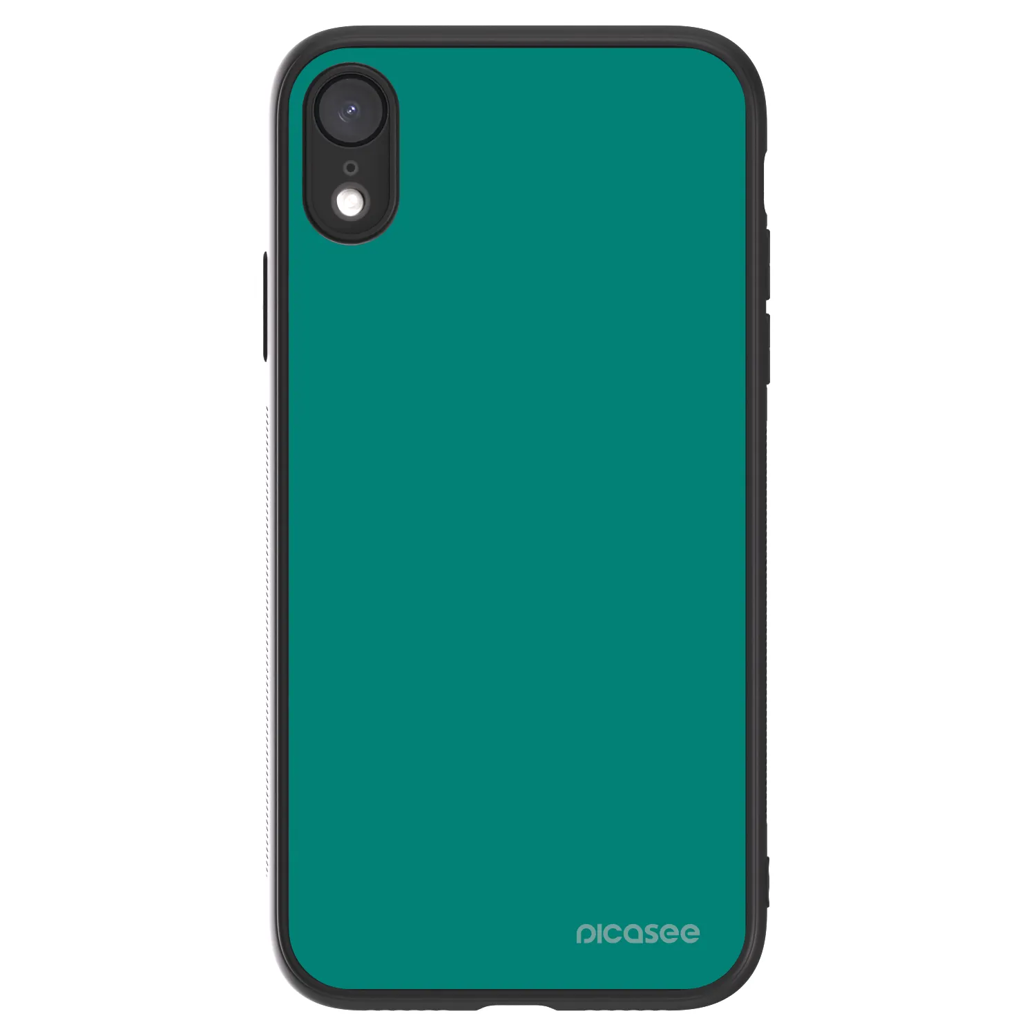 Picasee ULTIMATE CASE na Apple iPhone XR - Emerald Mist