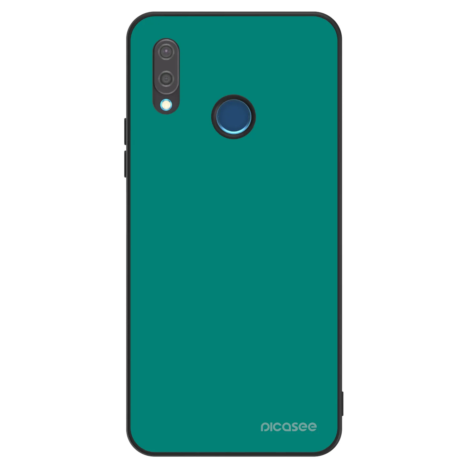 Picasee ULTIMATE CASE na Huawei P20 Lite - Emerald Mist