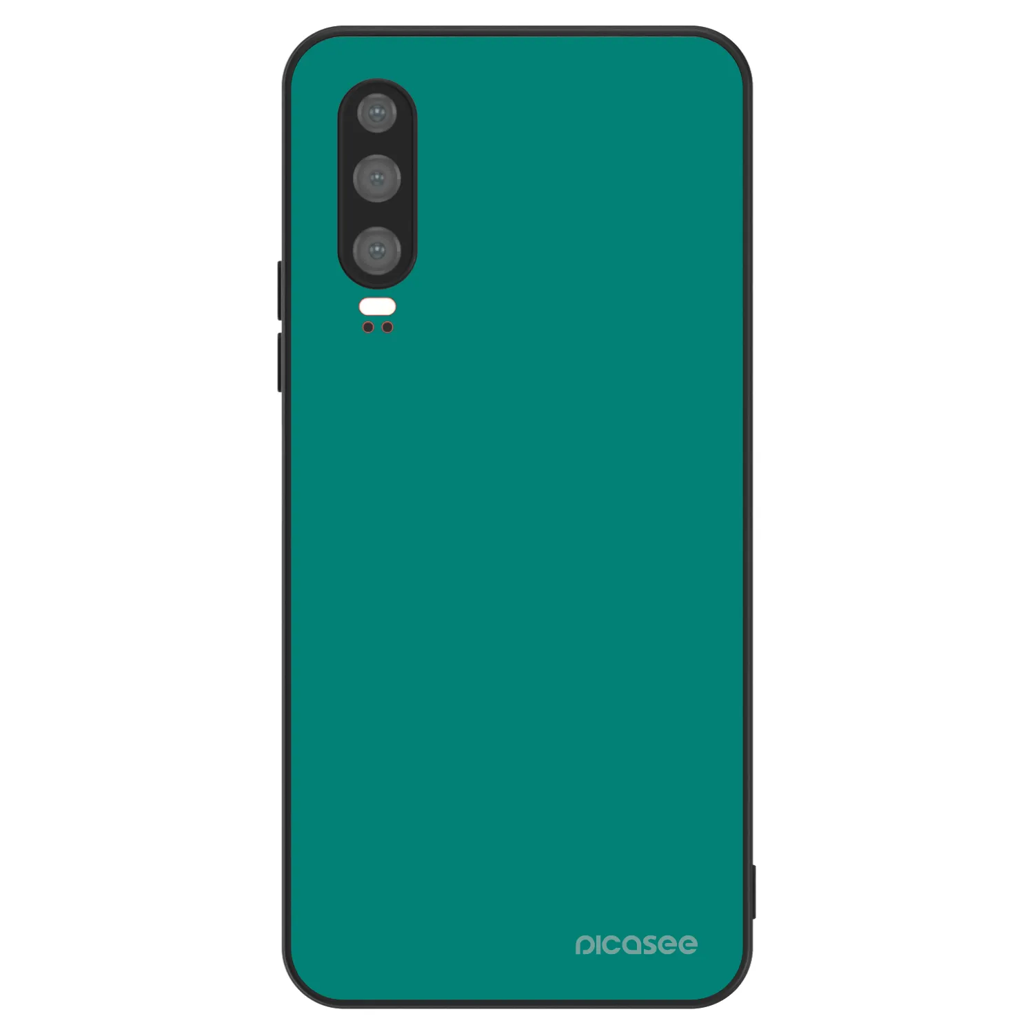Picasee ULTIMATE CASE na Huawei P30 - Emerald Mist
