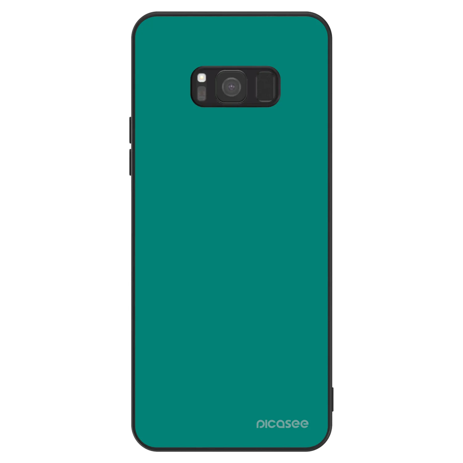 Picasee ULTIMATE CASE na Samsung Galaxy S8 G950F - Emerald Mist
