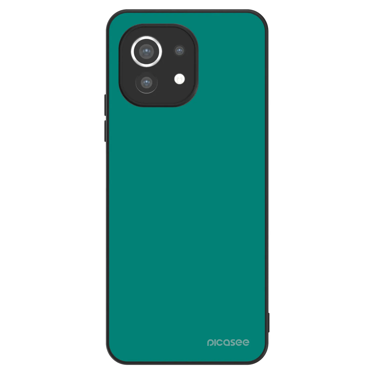 Picasee ULTIMATE CASE na Xiaomi Mi 11 - Emerald Mist